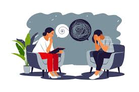 Psychotherapy/Counselling